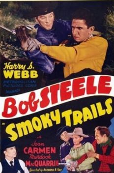 Smoky Trails (1939)