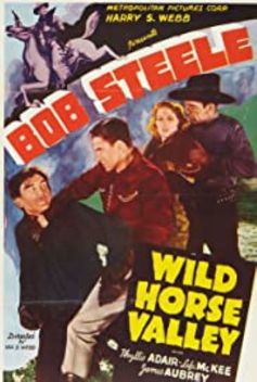 Wild Horse Valley (1940)