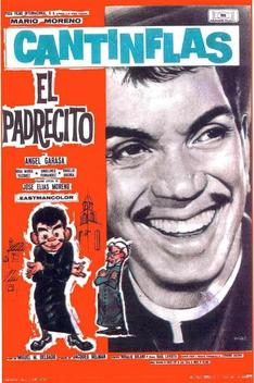 El Padrecito (1964)