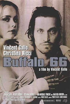 Buffalo '66 (1998)