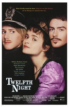 Twelfth Night (1996)