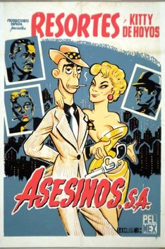 Asesinos, S.A. (1957)