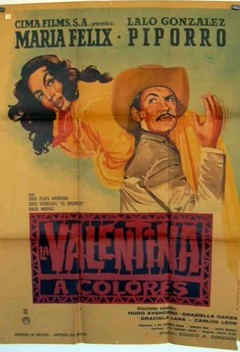 La Valentina (1966)