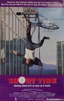 Short Time (1990)