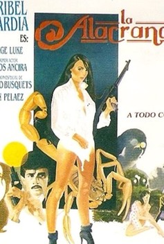 La Alacrana (1986)