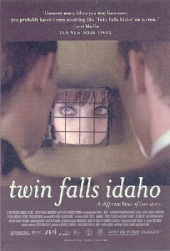 Twin Falls Idaho (1999)