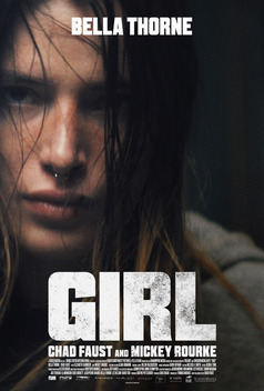 Girl (2020)