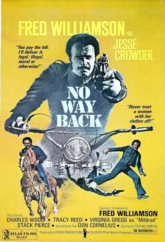 No Way Back (1976)