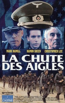 Night of the Eagles (1989)