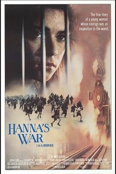 Hanna's War (1988)