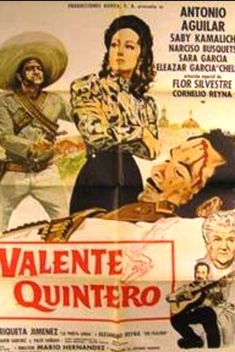 Valente Quintero (1973)