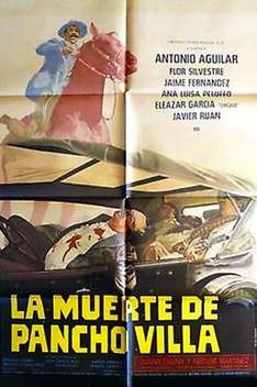 La Muerte de Pancho Villa (1974)