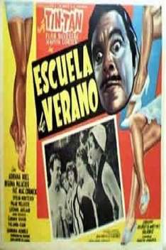 Escuela de Verano (1959)