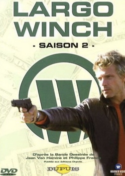 Largo Winch (2001-2003)