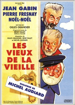 The Old Guard (1960)