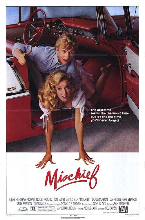 Mischief 1985