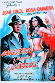 G�ngsters contra Charros (1948)