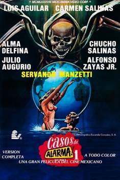 Casos de Alarma (1986)