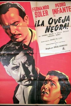 La Oveja Negra (1949)