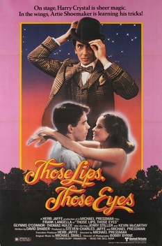 Those Lips, Those Eyes (1980)