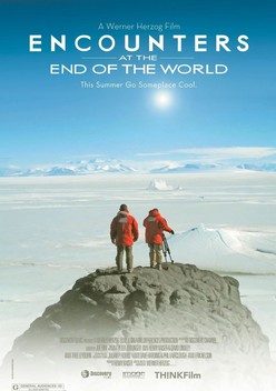 Encounters at the End of the World (2007)