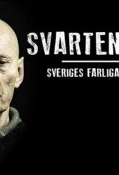 Svartenbrandt - Sveriges farligaste brottsling (2018)