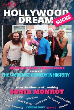 My Hollywood Dream Sucks (2016)