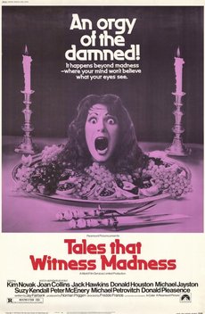 Tales That Witness Madness (1973)