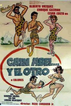 Ca�n, Abel y El Otro (1971)