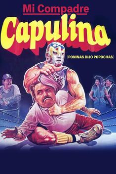 Mi Compadre Capulina (1989)