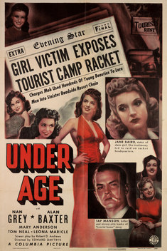 Under Age (1941)