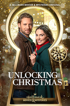 Unlocking Christmas (2020)