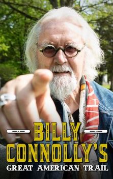 Billy Connolly's Great American Trail (2019)