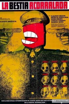 La Bestia Acorralada (1975)