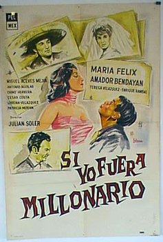 If I Were a Millionaire (1962)
