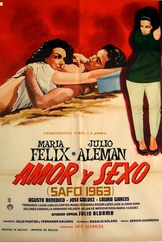 Amor y Sexo (1964)