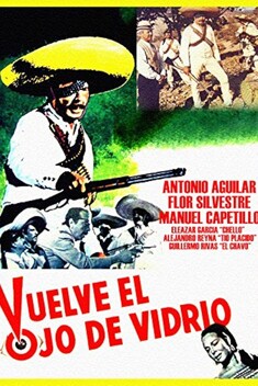 El Ojo de Vidrio (1969)