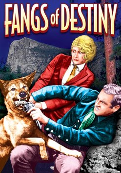 Fangs of Destiny (1927)