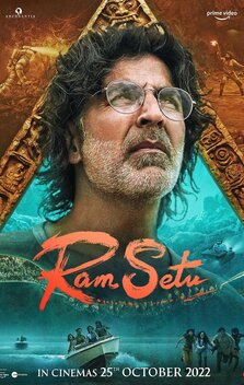 Ram Setu (2022)