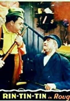 Rough Waters (1930)