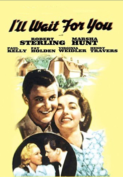 I'll Wait for You (1941)