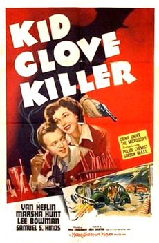 Kid Glove Killer (1942)