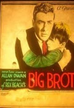 Big Brother (1923)