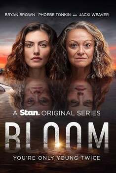Bloom (2019-2020)