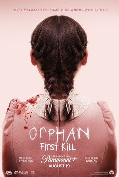 Orphan: Kill (2022)