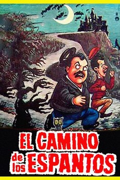 The Specters' Road (1967)