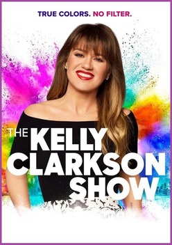 The Kelly Clarkson Show (2019-)