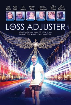 The Loss Adjuster (2020)