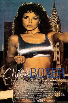 Chickboxer (1992)