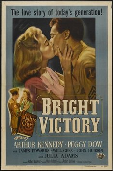 Bright Victory (1951)